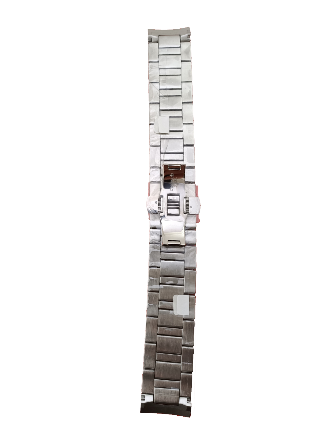 Bracelet Alpina Acier 22mm