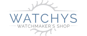 Watchys - Watchmaker's shop